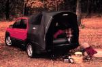 Pontiac Aztek 2001 года